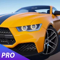 Car Game Pro – Parking & Race MOD APK v29 (Unlimited Money)