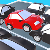 Car Jam 3D: Car Parking Puzzle MOD APK v0.0.5 (Unlimited Money)