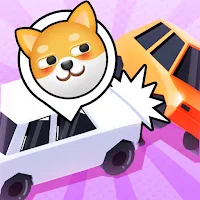 Car Parking Jam 3D: Drive Out MOD APK v1.4.8 (Unlimited Money)