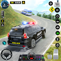 Car Race 3D – Police Car Games MOD APK v2.3 (Unlimited Money)