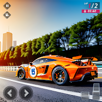 Car Racing 2023 Offline Game MOD APK v1.2.0 (Unlimited Money)