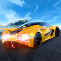 Car Racing Game MOD APK v1.0.1 (Unlimited Money)