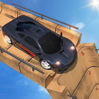 Extreme Car Stunt Showdown MOD APK v1.5 (Unlimited Money)