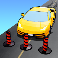 Car Survival 3D MOD APK v25 (Unlimited Money)