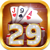 Play 29 Gold offline MOD APK v6.220 (Unlimited Money)