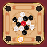 Carom Pool Game: Cram Disc MOD APK v1.1614 (Unlimited Money)