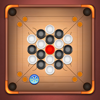 Carrom Master: Disc Pool Game MOD APK v1.4.0 (Unlimited Money)