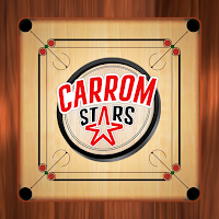 Carrom Stars Carrom Board Game MOD APK v6.60 (Unlimited Money)