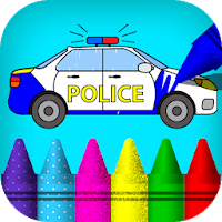 Cars drawings: Learn to draw MOD APK v1.8.0 (Unlimited Money)