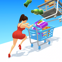 Cartslap Run MOD APK v0.3.0 (Unlimited Money)