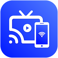 Cast to TV: Chromecast, Remote MOD APK v2.0.5 (Unlocked)