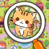 Cat Trip: Hidden Objects Games MOD APK v1.9101 (Unlimited Money)