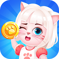 Cat UP UP MOD APK v1.1.1 (Unlimited Money)