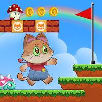 Super Maino Run MOD APK v1.0.14 (Unlimited Money)