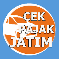 Cek Pajak Kendaraan Jawa Timur MOD APK v3.0 (Unlocked)