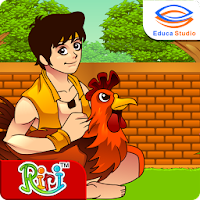 Cerita Anak : Cindelaras MOD APK v5.0.4 (Unlocked)