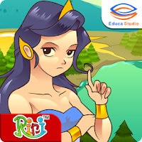 Cerita Anak : Telaga Warna MOD APK v5.0.3 (Unlocked)