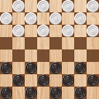 Checkers: Checkers Online- Dam MOD APK v1.3511 (Unlimited Money)