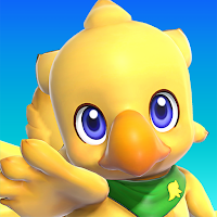 ChocoboGP’ MOD APK v1.0.0 (Unlimited Money)