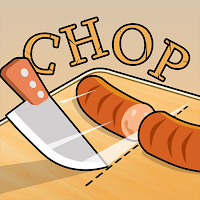 Chop Master: 2 Player Games MOD APK v1.1050 (Unlimited Money)