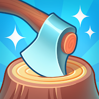 Chop & Slice MOD APK v0.1.1 (Unlimited Money)