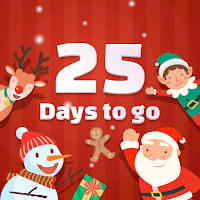 Christmas Countdown & Reminder MOD APK v1.0.2 (Unlocked)