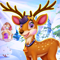 Christmas Décor: Makeover Game MOD APK v1.5 (Unlimited Money)