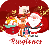 Christmas Ringtone: Xmas Sound MOD APK v1.0.9 (Unlocked)