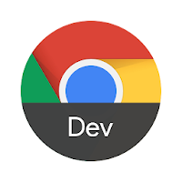 Chrome Dev MOD APK v119.0.6019.3 (Unlocked)