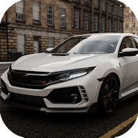 Civic Racing Simulator 2022 MOD APK v0.1 (Unlimited Money)