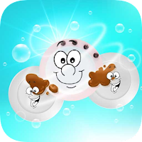 Cleaning Dish Wash & Challenge MOD APK v1.3 (Unlimited Money)