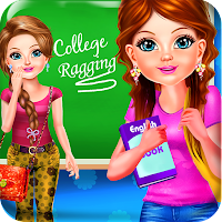 College Girls Love Story games MOD APK v1.0.9 (Unlimited Money)