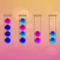 Color Bubble Sort MOD APK v0.4 (Unlimited Money)