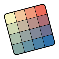 Color Puzzle:Offline Hue Games MOD APK v5.39.0 (Unlimited Money)