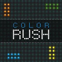 Color Rush MOD APK v1.1.2 (Unlimited Money)