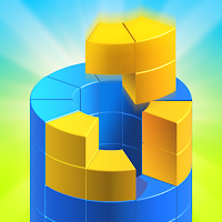 Color Wall 3D: Brain Puzzle MOD APK v2.10.0 (Unlimited Money)