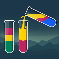 Color Water Sort 2021 MOD APK v1.1.6 (Unlimited Money)