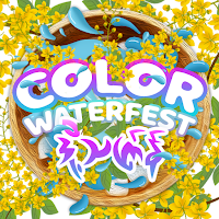 Color Waterfest – Doh Thingyan MOD APK v1.1 (Unlimited Money)