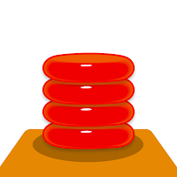 Colors Stack 3D MOD APK v1.1.0 (Unlimited Money)