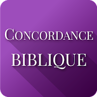 Concordance Biblique La Bible MOD APK v4.6.0 (Unlocked)