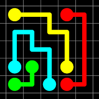 Connect The Dots: Puzzle Games MOD APK v2.5 (Unlimited Money)