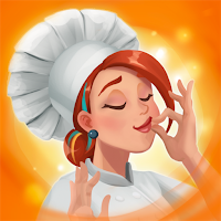 Cook & Match: Sara’s Adventure MOD APK v1.3.8 (Unlimited Money)