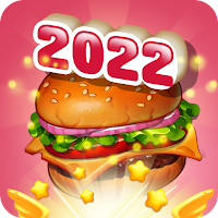 Cooking Family : Craze Diner MOD APK v1.0.8 (Unlimited Money)