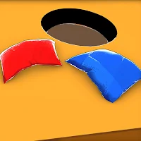 Cornhole League – Board Games MOD APK v1.11.3 (Unlimited Money)