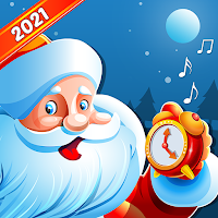 Countdown Days Till Christmas MOD APK v1.5 (Unlocked)