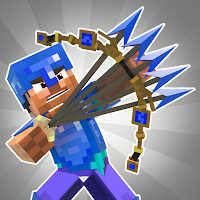 Craft War: Merge Battle MOD APK v1.8 (Unlimited Money)