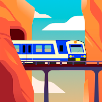 Crazy Bridge Simulator MOD APK v1 (Unlimited Money)