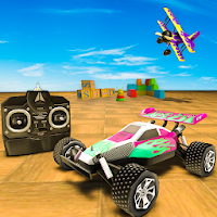 Crazy RC Racing Simulator MOD APK v1.9 (Unlimited Money)