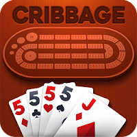 Cribbage Offline Card Game MOD APK v2.08 (Unlimited Money)