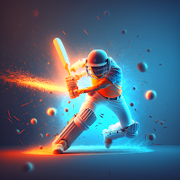 cricket game bat ball MOD APK v50 (Unlimited Money)